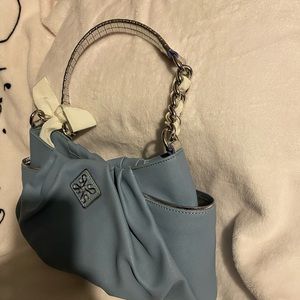 Simply Vera Vera Wang Shoulder Bag